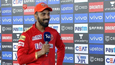 M26: PBKS vs RCB  – Post Match Presentation