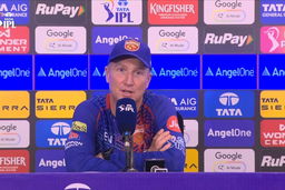 Shreyas Iyer wanted to be the one to make the difference: Brad Haddin