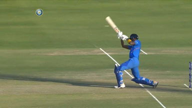 Sample that for a SIX courtesy Cool Rahul
