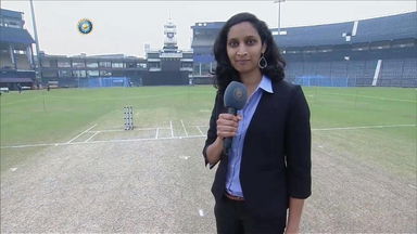 Women’s Sr T20 Challenger Trophy 2020: India B vs India C - Pitch report