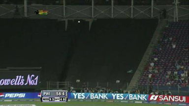 M56: PWI vs KKR – Super Sixes
