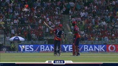 M26: DD vs KKR – Sam Billings Six