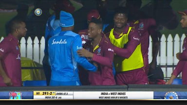 IND vs WI 2019, 1st ODI: Match Highlights