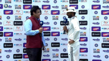 IND A vs AUS A 2026, 1st Test: Match Presentation