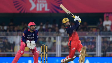 IPL 2026 M16: RR vs RCB - Match Highlights