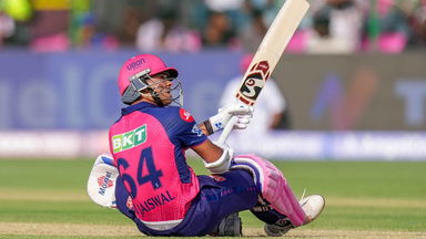 Innovative & Impactful: Scoop It Like Jaiswal
