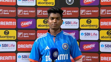 IND-W vs SA-W 2024, 2nd ODI: Pooja Vastrakar Interview