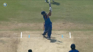 SMAT 2025, Mumbai vs Rajasthan: RS Golada's opening act of 48 (29)