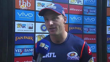 M10: MI vs SRH – Jos Buttler Interview