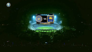 IND vs SL 2023, 1ST T20I: Match Highlights