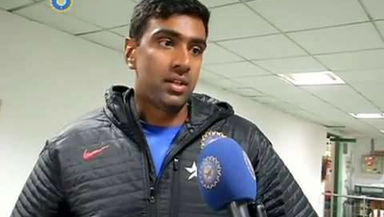 Freedom Series: Exclusive Interview – R Ashwin and Umesh Yadav
