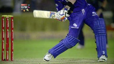 M18: RR vs OT –  Brad Hodge Six