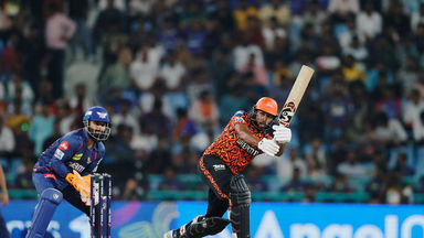 4,4,4: Nonchalant fours ft. Kamindu Mendis