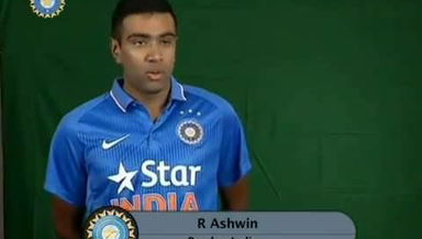 India's tour of Australia, 2016: Powerplay with R Ashwin