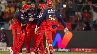 Deja Vu! Yash Dayal seals it again in the final over vs CSK