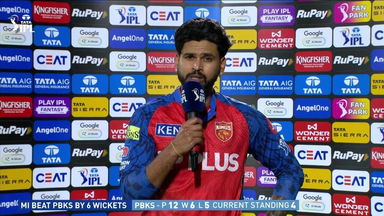 IPL 2026 M58: PBKS vs MI - Shreyas Iyer Interview