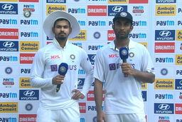 IND vs NZ 2021, 2nd Test, Day 4: Shreyas Iyer & Jayant Yadav Interview