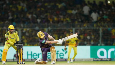 6, 6, 6: Jason Roy comes out all guns blazing
