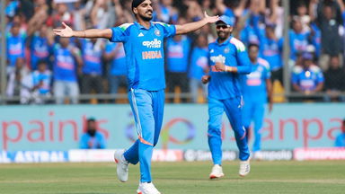 Arshdeep Singh’s crucial spell of 3/63
