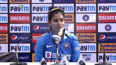 Series win a morale booster: Mithali Raj