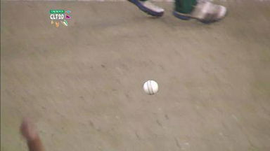 Q5: SE vs LIO –  Kusal Perera Wicket