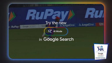 IPL 2026 M18: CSK vs DC - Google Turning Point Moment of the Match