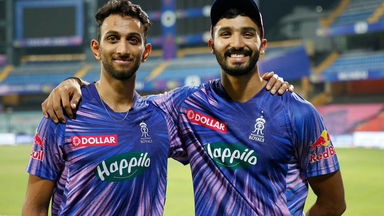RR's Wankhede win recapped with Prasidh and DDP