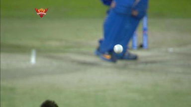 M04: SRH vs RR – Fall of Wickets