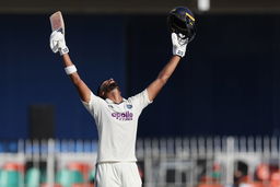 Making the most of the opportunity ft Devdutt Padikkal