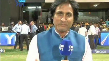 IPL 2016: Ramiz Raja picks his Most Valuable Players