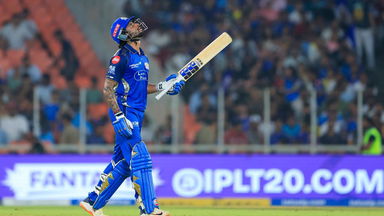 6,4,4: Tilak Varma ups the ante with his versatility