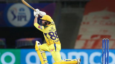 4,4,4: Conway goes after Kuldeep