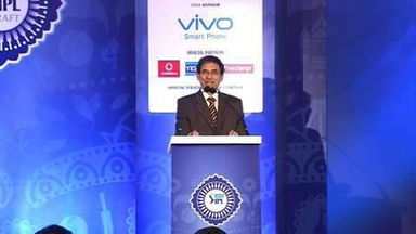 2016 VIVO IPL Player draft