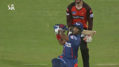 M58: SRH vs LSG – Super Sixes