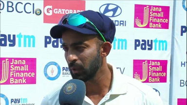 Ranji Trophy 2018-19 Final: Vidarbha v Saurashtra - Match Presentation