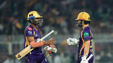 4, 4, 6! Rinku special clinches KKR win in last over thriller