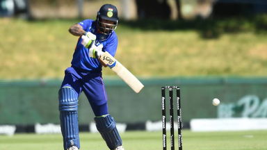 We are building our team for the 2023 World Cup: Shikhar Dhawan
