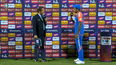 IND vs ENG 2025, 3rd T20I: Match Presentation