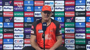 Sundar’s injury impacted our bowling: Moody
