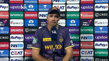 Russell has been tremendous with both bat and ball: Southee