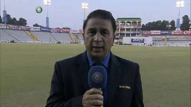 1st Test, Day 1: IND vs SA : Sunil Gavaskar sums up Day 1