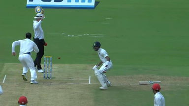 Mate, you just took away my boundary