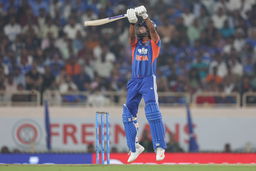 Captain Shreyas Iyer delivers again with 40(18)