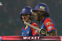 Wicket: Final, Royal Challengers Bengaluru vs Delhi Capitals, WPL 2026: Laura Wolvaardt Wicket