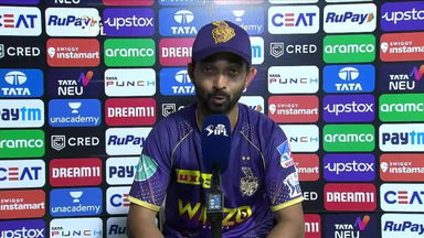 McCullum has told us to play fearless cricket: Rahane