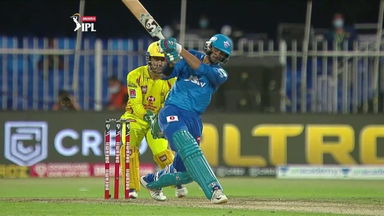 M34: DC vs CSK – Axar Patel Six