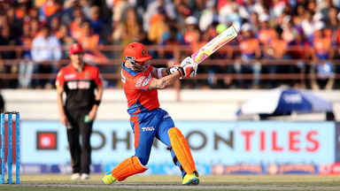M19: GL vs RCB – Super Sixes