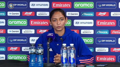We hope to make our fans and country proud: Harmanpreet Kaur