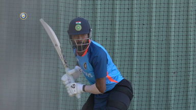 T20 World Cup Diaries - In conversation with Hardik Pandya