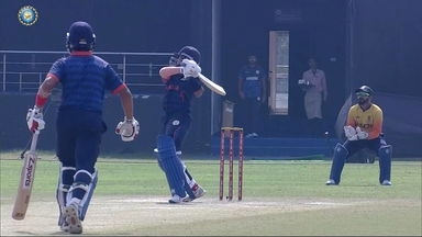 SMAT 2023, Baroda vs Chhattisgarh: Super Sixes